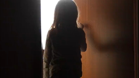 偷偷做亲子鉴定