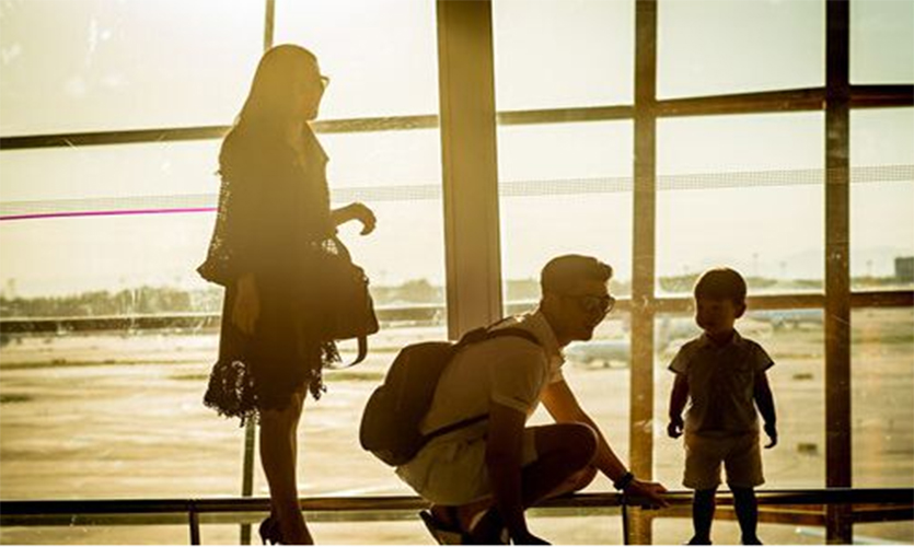 亲子鉴定自己在家怎么做