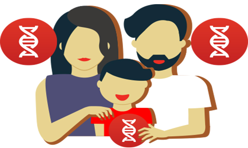 偷偷做亲子鉴定