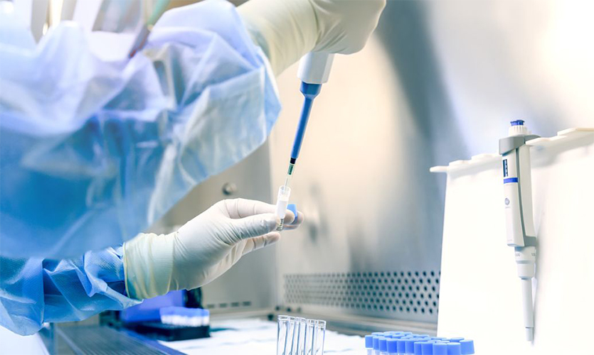 亲子鉴定一般去哪里做