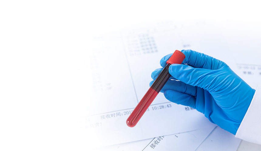 亲子鉴定多少钱一次