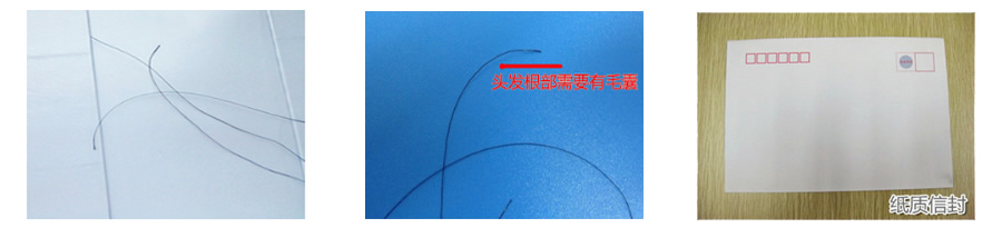 亲子鉴定需要提供哪些东西