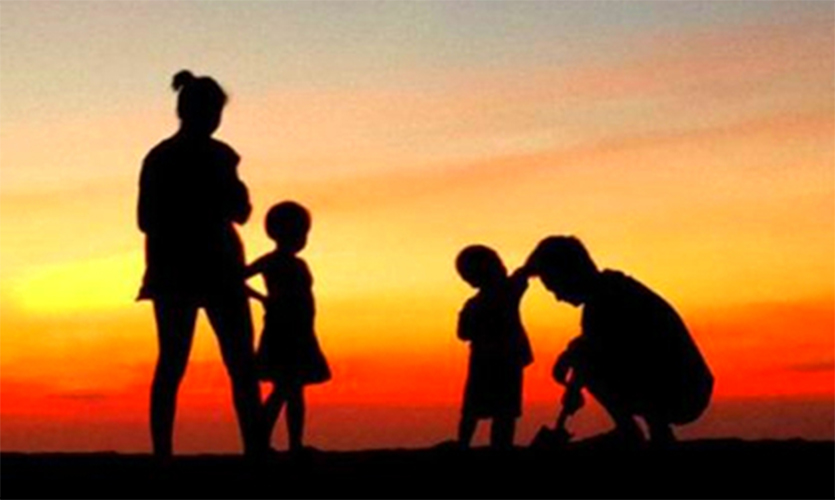 亲子鉴定需要什么