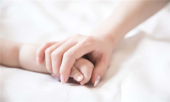 亲子鉴定怎么做