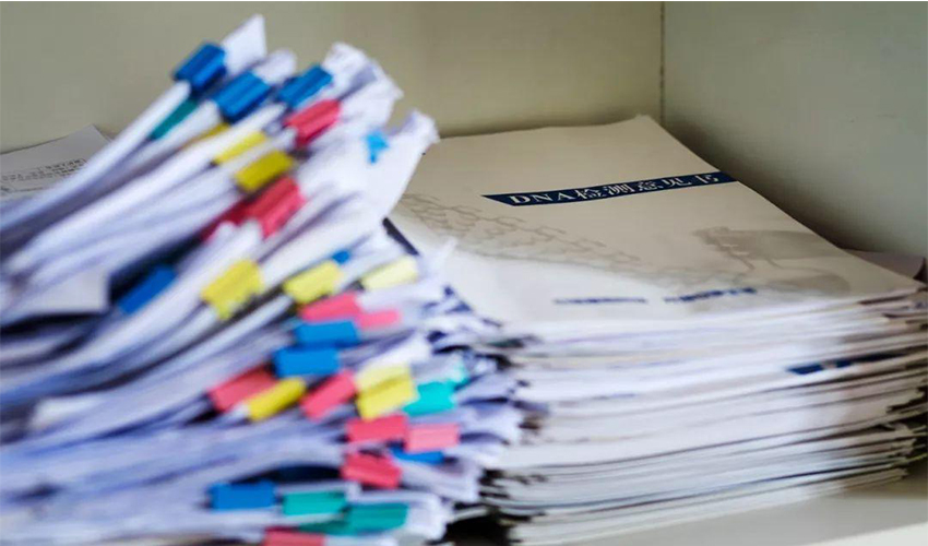 哪个医院可以做亲子鉴定