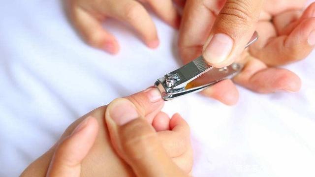 做亲子鉴定
