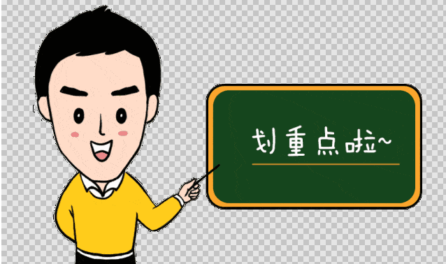 亲子鉴定结果