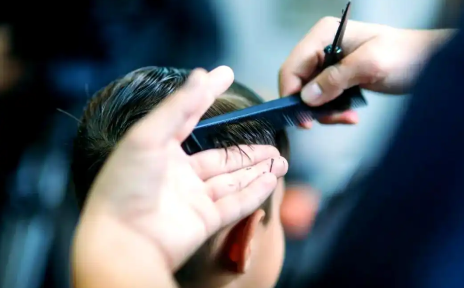 头发做亲子鉴定