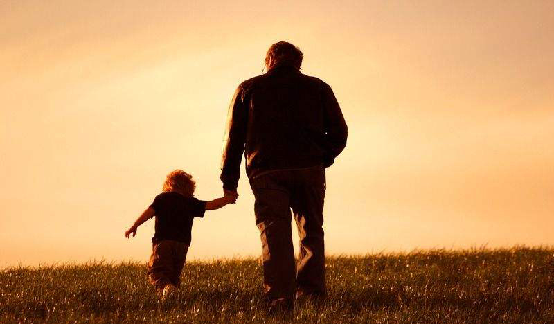 父亲已过世怎么做亲子鉴 