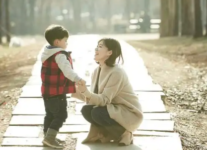 儿子可以和妈妈做亲子鉴定