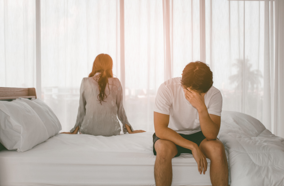 女方不同意做亲子鉴定怎么办